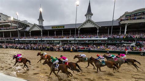 kentucky derby superfecta|kentucky derby triple crown winners.